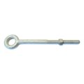 Midwest Fastener Eye Bolt 1/2"-13, Steel, Hot Dipped Galvanized 54581